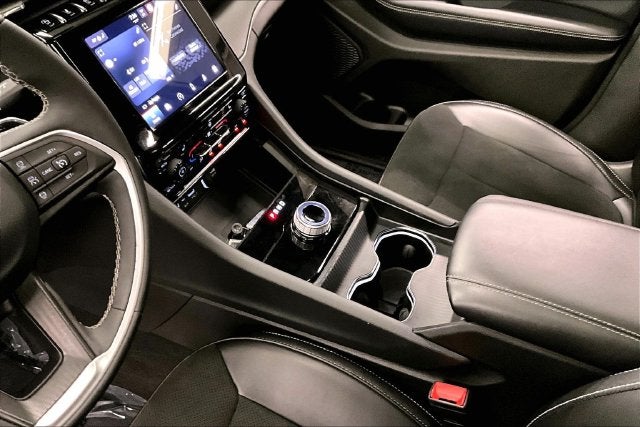 2023 Jeep Grand Cherokee Altitude X 4x4-Sunroof-Adaptive Cruise-Htd Seats