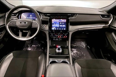 2023 Jeep Grand Cherokee Altitude X 4x4-Sunroof-Adaptive Cruise-Htd Seats