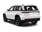 2023 Jeep Grand Cherokee Altitude X 4X4-Adaptive Cruise-Sunroof