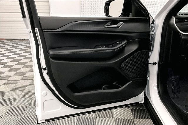 2023 Jeep Grand Cherokee Altitude X 4x4-Sunroof-Adaptive Cruise-Htd Seats