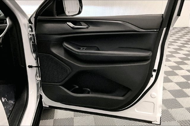 2023 Jeep Grand Cherokee Altitude X 4x4-Sunroof-Adaptive Cruise-Htd Seats
