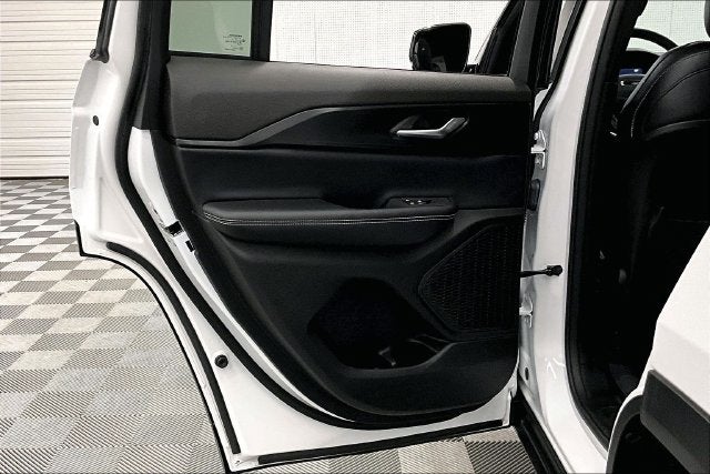 2023 Jeep Grand Cherokee Altitude X 4x4-Sunroof-Adaptive Cruise-Htd Seats