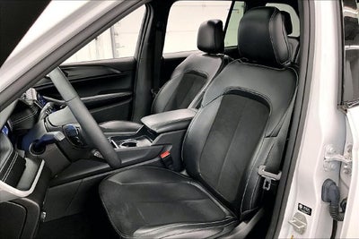 2023 Jeep Grand Cherokee Altitude X 4x4-Sunroof-Adaptive Cruise-Htd Seats