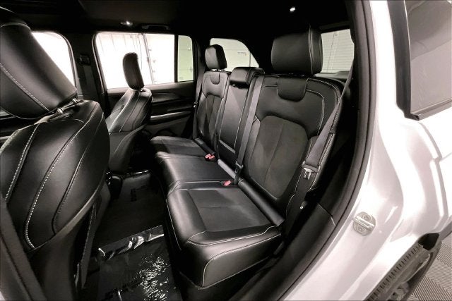 2023 Jeep Grand Cherokee Altitude X 4x4-Sunroof-Adaptive Cruise-Htd Seats