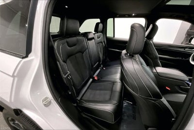 2023 Jeep Grand Cherokee Altitude X 4x4-Sunroof-Adaptive Cruise-Htd Seats