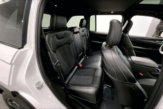 2023 Jeep Grand Cherokee Altitude X 4x4-Sunroof-Adaptive Cruise-Htd Seats