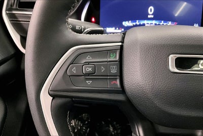 2023 Jeep Grand Cherokee Altitude X 4x4-Sunroof-Adaptive Cruise-Htd Seats