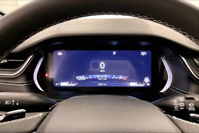 2023 Jeep Grand Cherokee Altitude X 4x4-Sunroof-Adaptive Cruise-Htd Seats