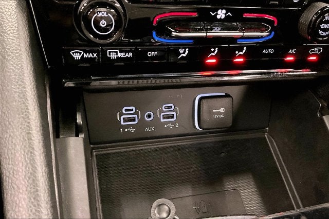 2023 Jeep Grand Cherokee Altitude X 4x4-Sunroof-Adaptive Cruise-Htd Seats