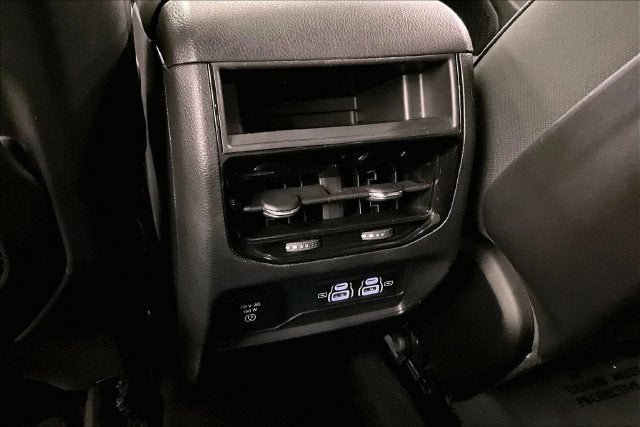2023 Jeep Grand Cherokee Altitude X 4x4-Sunroof-Adaptive Cruise-Htd Seats