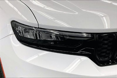 2023 Jeep Grand Cherokee Altitude X 4x4-Sunroof-Adaptive Cruise-Htd Seats