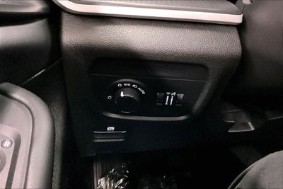 2023 Jeep Grand Cherokee Altitude X 4x4-Sunroof-Adaptive Cruise-Htd Seats