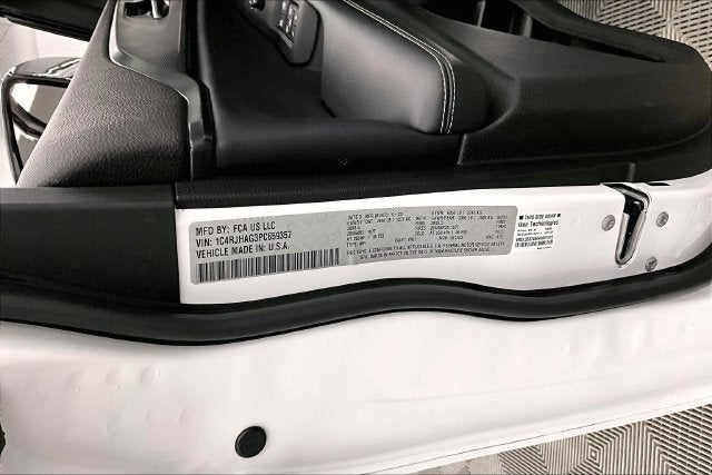 2023 Jeep Grand Cherokee Altitude X 4x4-Sunroof-Adaptive Cruise-Htd Seats