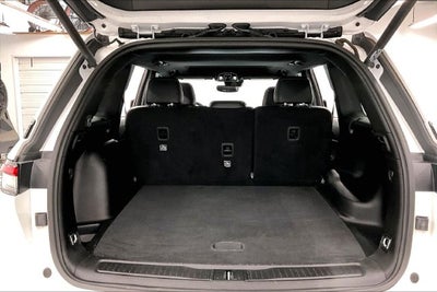 2023 Jeep Grand Cherokee Altitude X 4x4-Sunroof-Adaptive Cruise-Htd Seats