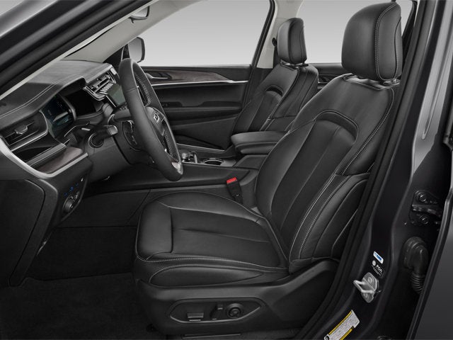 2023 Jeep Grand Cherokee Altitude X