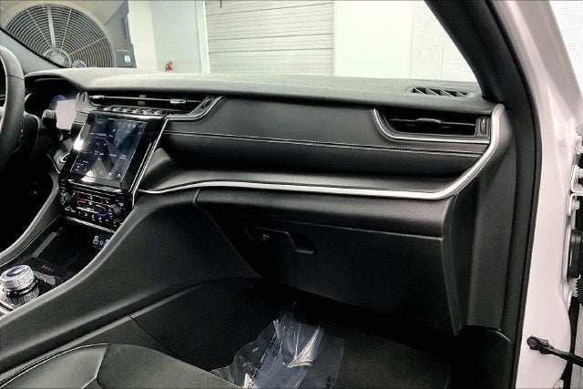 2023 Jeep Grand Cherokee Altitude X