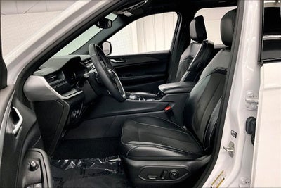 2023 Jeep Grand Cherokee Altitude X
