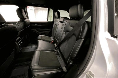 2023 Jeep Grand Cherokee Altitude X