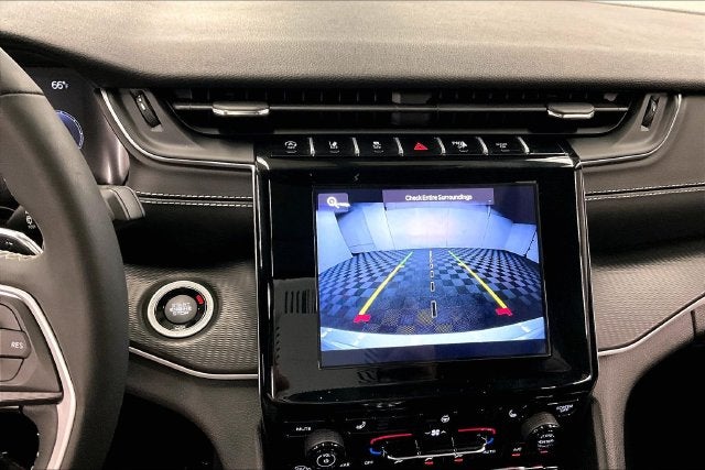 2023 Jeep Grand Cherokee Altitude X