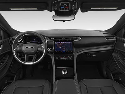 2023 Jeep Grand Cherokee Altitude X