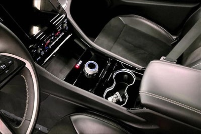 2023 Jeep Grand Cherokee Altitude X 4x4-Sunroof-Adaptive Cruise-Htd Seats