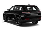 2023 Jeep Grand Cherokee Altitude X 4X4-Sunroof-Adaptive Cruise