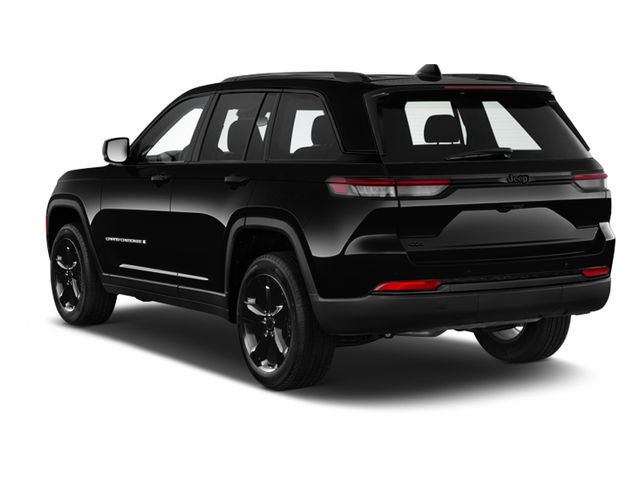 2023 Jeep Grand Cherokee Altitude X 4X4-Sunroof-Adaptive Cruise