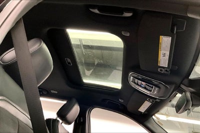 2023 Jeep Grand Cherokee Altitude X 4x4-Sunroof-Adaptive Cruise-Htd Seats