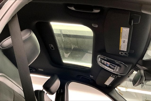 2023 Jeep Grand Cherokee Altitude X 4x4-Sunroof-Adaptive Cruise-Htd Seats