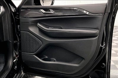 2023 Jeep Grand Cherokee Altitude X 4x4-Sunroof-Adaptive Cruise-Htd Seats