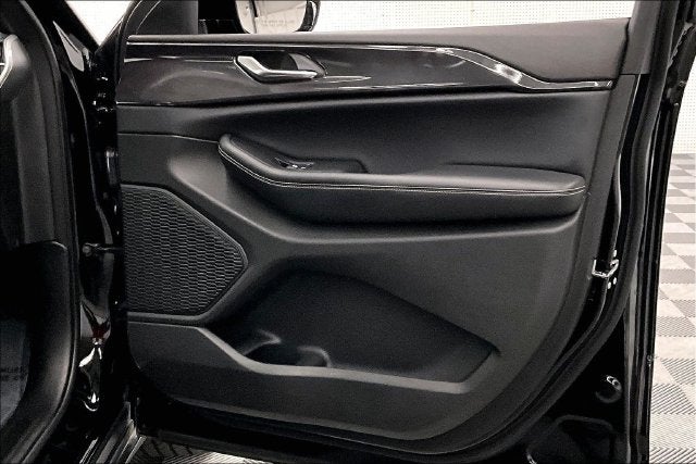 2023 Jeep Grand Cherokee Altitude X 4x4-Sunroof-Adaptive Cruise-Htd Seats