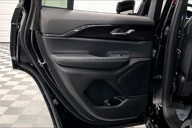 2023 Jeep Grand Cherokee Altitude X 4x4-Sunroof-Adaptive Cruise-Htd Seats