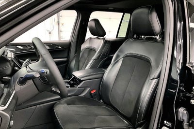 2023 Jeep Grand Cherokee Altitude X 4x4-Sunroof-Adaptive Cruise-Htd Seats