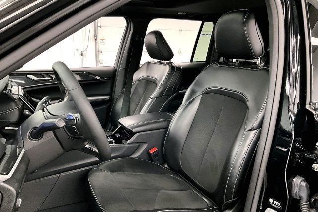 2023 Jeep Grand Cherokee Altitude X 4x4-Sunroof-Adaptive Cruise-Htd Seats