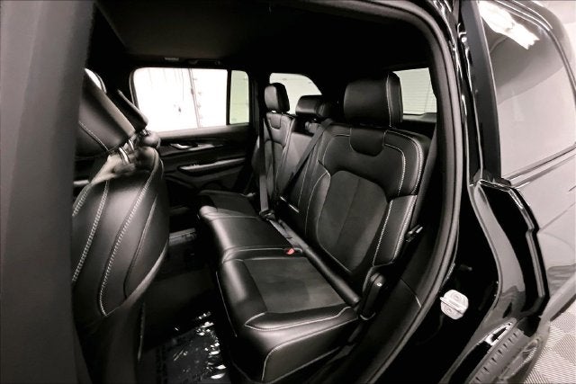 2023 Jeep Grand Cherokee Altitude X 4x4-Sunroof-Adaptive Cruise-Htd Seats