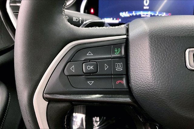2023 Jeep Grand Cherokee Altitude X 4x4-Sunroof-Adaptive Cruise-Htd Seats