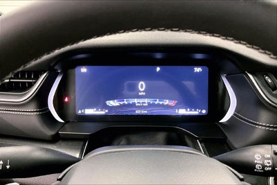 2023 Jeep Grand Cherokee Altitude X 4x4-Sunroof-Adaptive Cruise-Htd Seats
