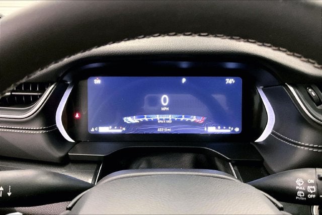 2023 Jeep Grand Cherokee Altitude X 4x4-Sunroof-Adaptive Cruise-Htd Seats