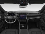 2023 Jeep Grand Cherokee Altitude X 4X4-Sunroof-Adaptive Cruise