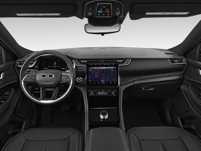 2023 Jeep Grand Cherokee Altitude X 4X4-Sunroof-Adaptive Cruise