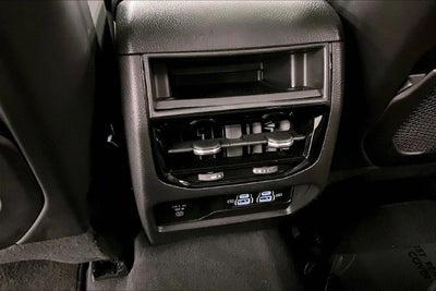 2023 Jeep Grand Cherokee Altitude X 4x4-Sunroof-Adaptive Cruise-Htd Seats