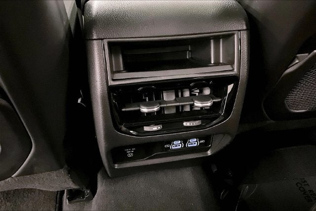 2023 Jeep Grand Cherokee Altitude X 4x4-Sunroof-Adaptive Cruise-Htd Seats