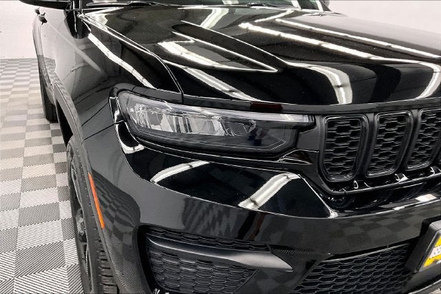 2023 Jeep Grand Cherokee Altitude X 4x4-Sunroof-Adaptive Cruise-Htd Seats