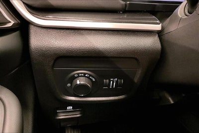 2023 Jeep Grand Cherokee Altitude X 4x4-Sunroof-Adaptive Cruise-Htd Seats