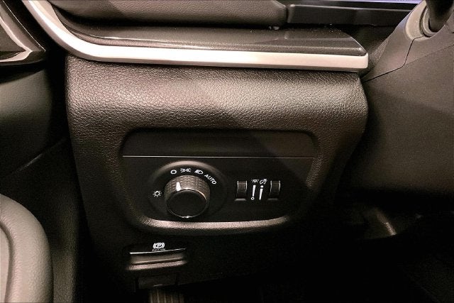 2023 Jeep Grand Cherokee Altitude X 4x4-Sunroof-Adaptive Cruise-Htd Seats
