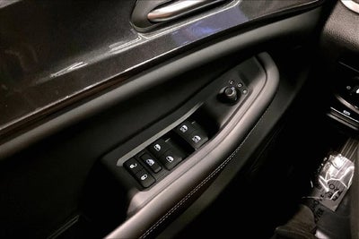 2023 Jeep Grand Cherokee Altitude X 4x4-Sunroof-Adaptive Cruise-Htd Seats
