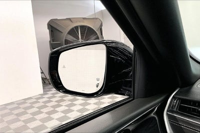 2023 Jeep Grand Cherokee Altitude X 4x4-Sunroof-Adaptive Cruise-Htd Seats