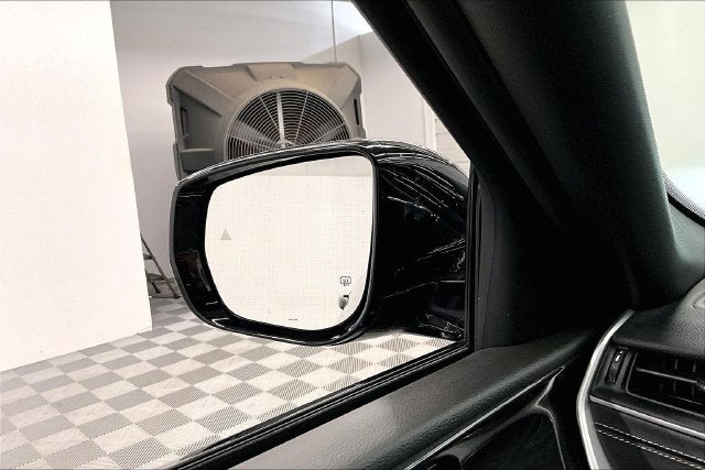 2023 Jeep Grand Cherokee Altitude X 4x4-Sunroof-Adaptive Cruise-Htd Seats