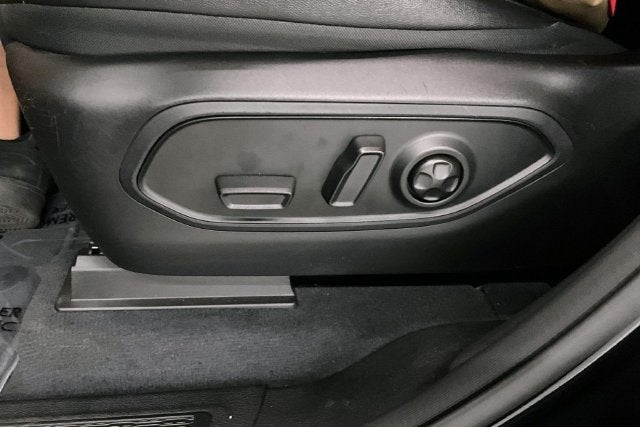 2023 Jeep Grand Cherokee Altitude X 4x4-Sunroof-Adaptive Cruise-Htd Seats