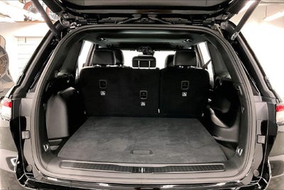 2023 Jeep Grand Cherokee Altitude X 4x4-Sunroof-Adaptive Cruise-Htd Seats
